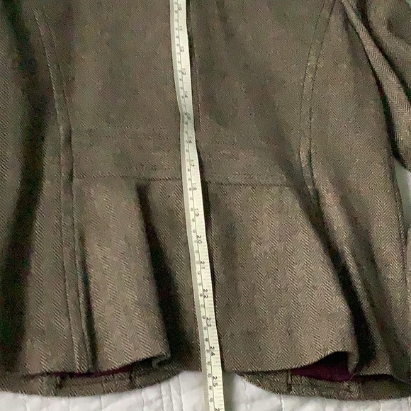 Tweed blazer/jacket - Picture 7 of 8